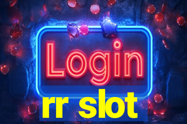 rr slot