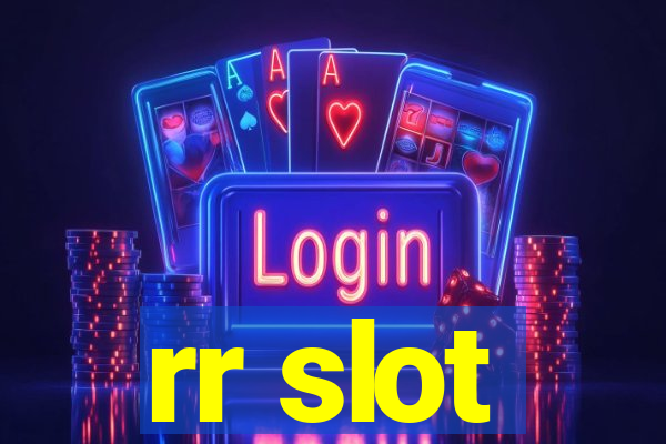 rr slot