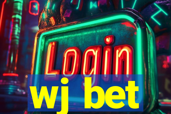 wj bet