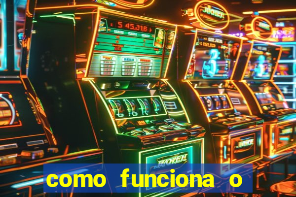 como funciona o jogo da roleta cassino