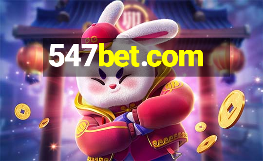 547bet.com