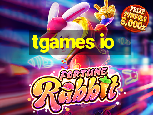 tgames io