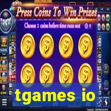 tgames io