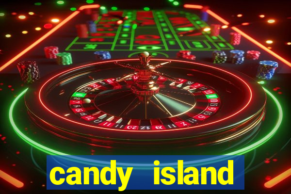 candy island princess slot free play