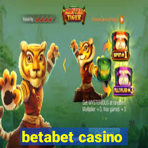 betabet casino