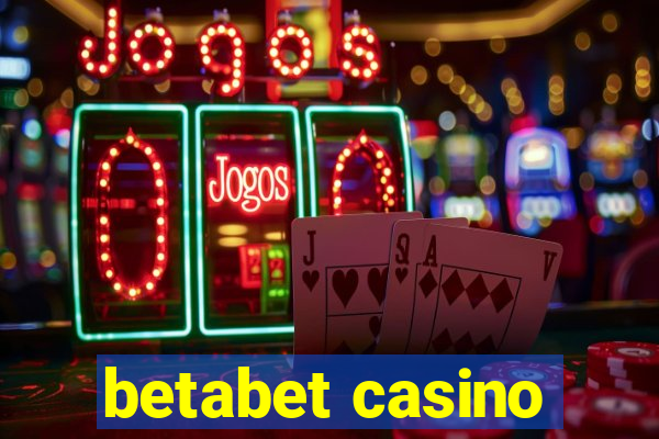 betabet casino