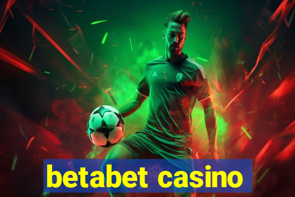 betabet casino