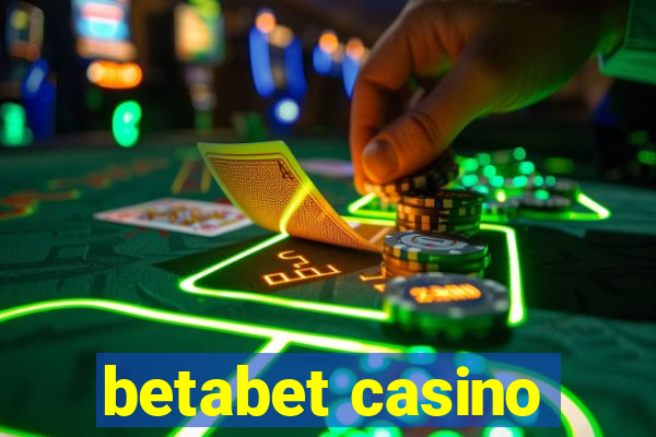 betabet casino