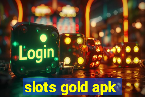 slots gold apk