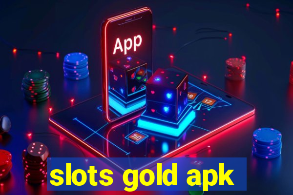 slots gold apk