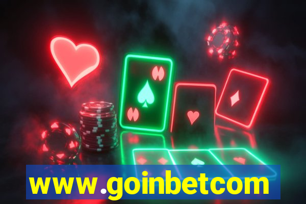 www.goinbetcom