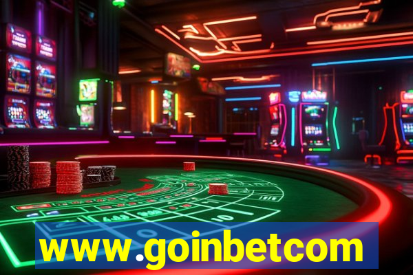 www.goinbetcom