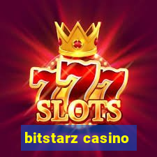 bitstarz casino