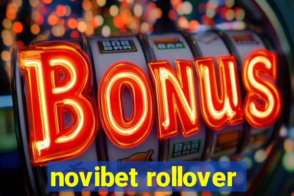 novibet rollover