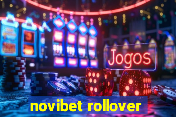 novibet rollover