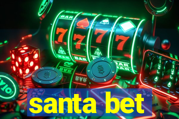 santa bet