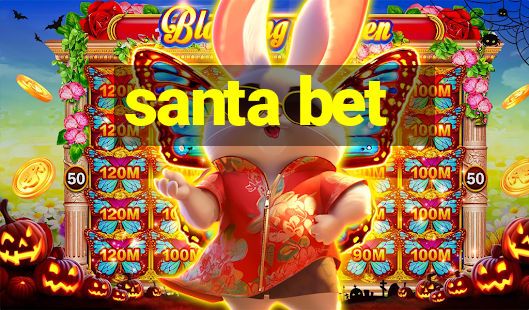 santa bet