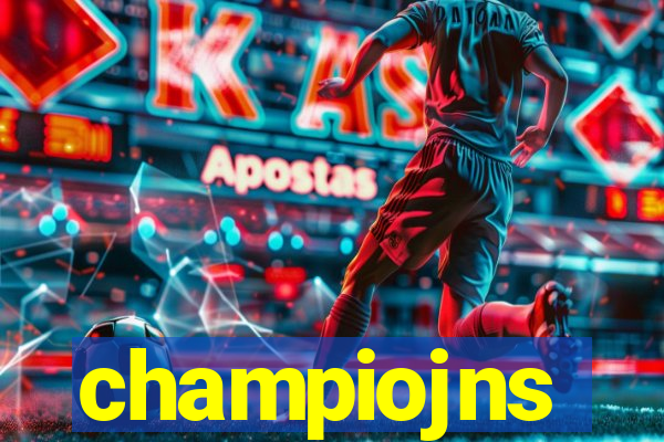 champiojns