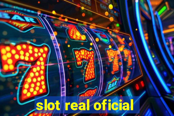 slot real oficial