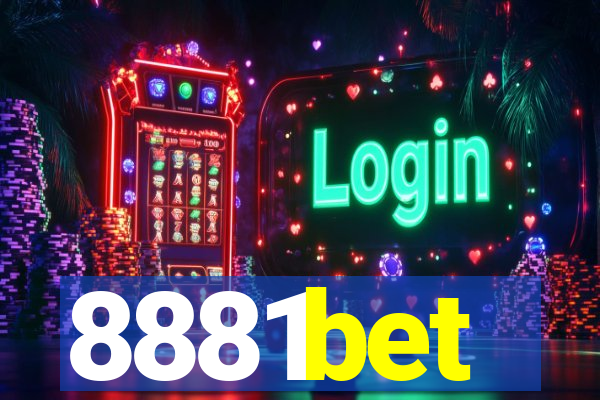 8881bet