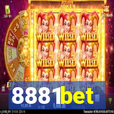 8881bet