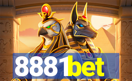 8881bet