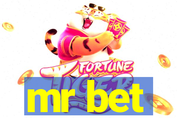 mr bet