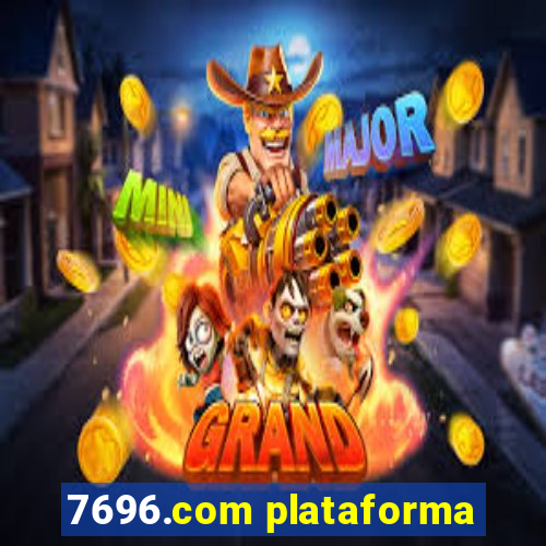 7696.com plataforma