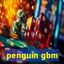 penguin gbm