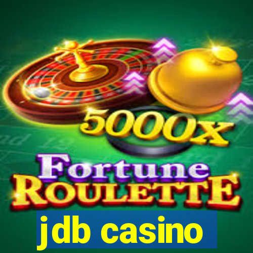 jdb casino