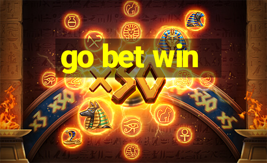 go bet win