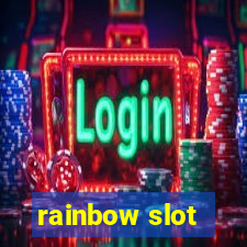 rainbow slot