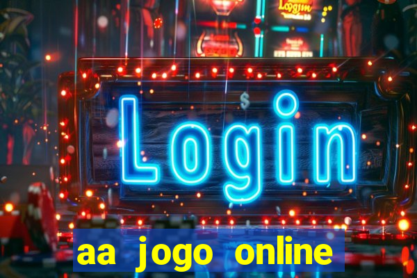 aa jogo online casino jogos de criptografia