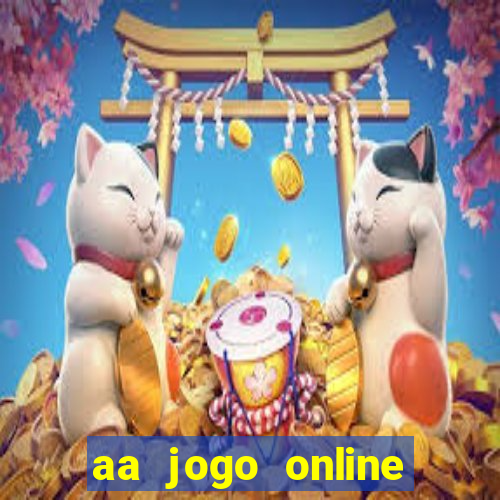 aa jogo online casino jogos de criptografia