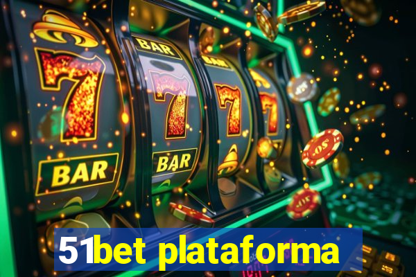 51bet plataforma