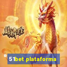 51bet plataforma