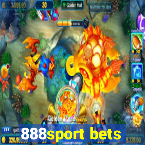 888sport bets