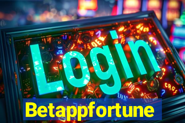 Betappfortune