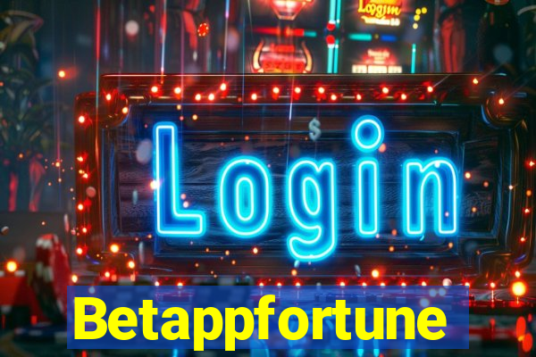 Betappfortune