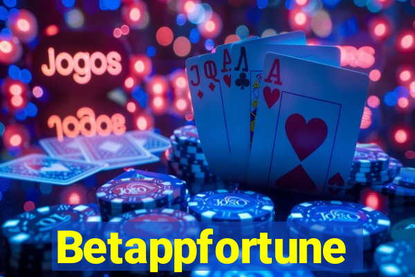 Betappfortune