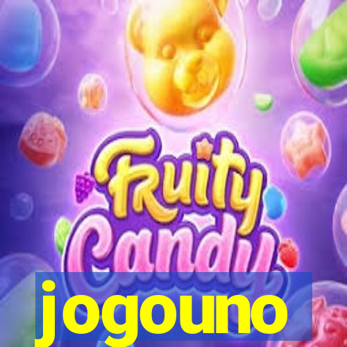 jogouno