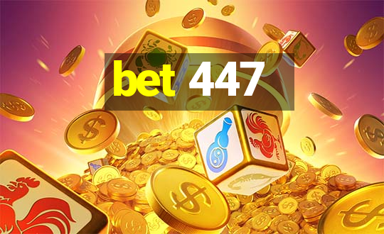 bet 447