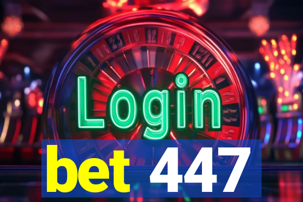 bet 447