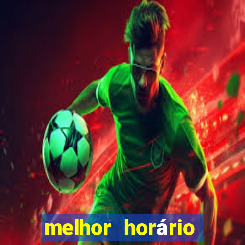 melhor horário para jogar blaze