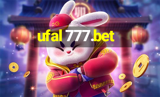 ufal 777.bet