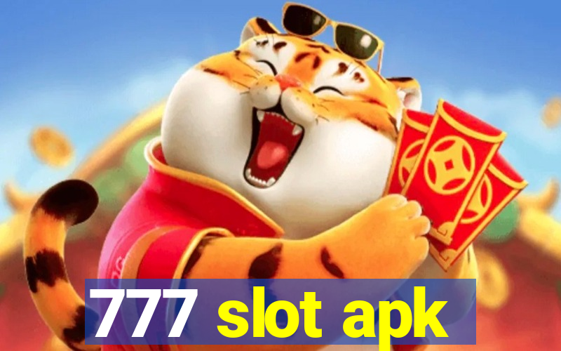 777 slot apk