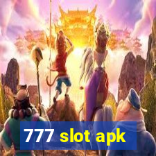 777 slot apk