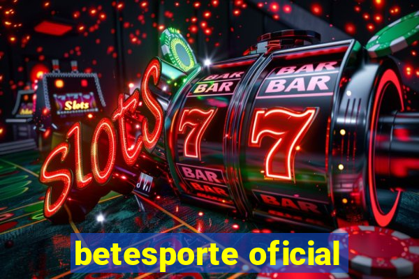 betesporte oficial