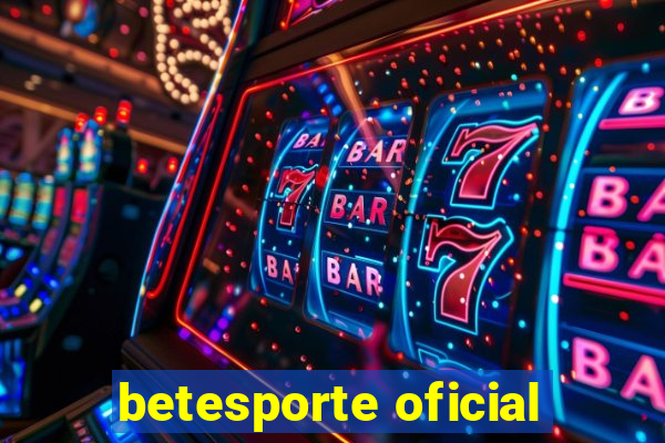 betesporte oficial