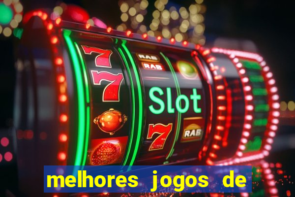 melhores jogos de casino online para ganhar dinheiro